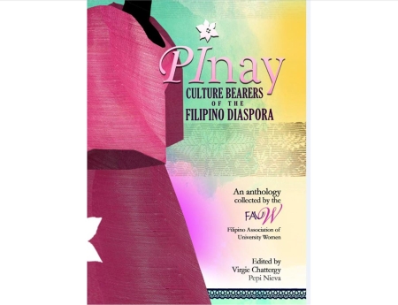 Pinay: Culture Bearers of the Filipino Diaspora