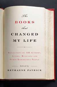 The books that changed my life book cover