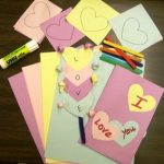 Valentine's Day Craft