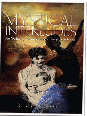 Mystical Interludes - cover image