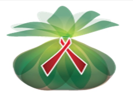 Big Island Kokua Services Partnership logo