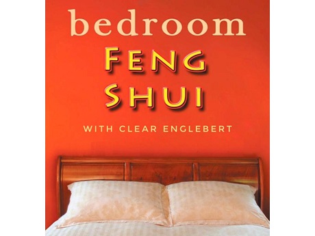 Bedroom Feng Shui book cover