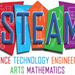 STEAM Camp - Science, Technology, Engineering, Arts, and Math