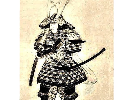 Kyogen, a traditional Japanese comic form