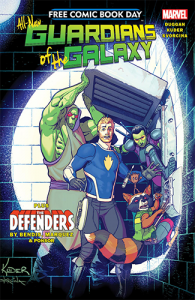 Guardians of Galaxy-comic.cover-FCBD17
