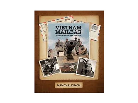 Vietnam Mailbag