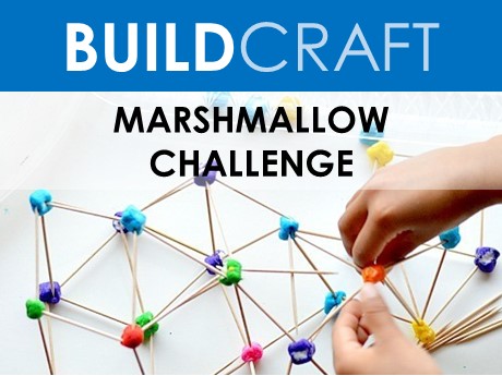 Marshmallow Challenge