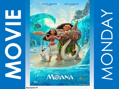 Moana