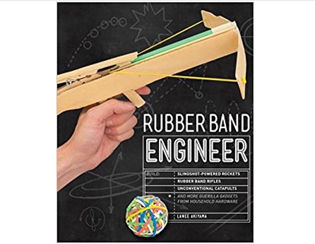 rubberband slingshot catapult