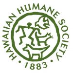 Hawaiian Humane Society Logo