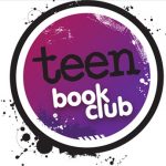 teen book club circle design