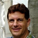Storyteller Dave Del Rocco