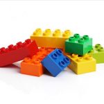 LEGO LEAHI