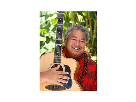 Hawaiian music