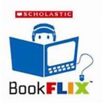 Profile foto-BookFlix logo