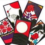 Hanafuda playing cards