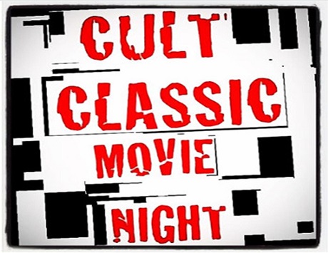 cult classic movie night