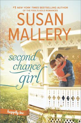 Second Chance Girl