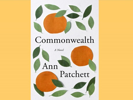 Commonwealth book cover