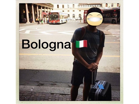 Bologna Day