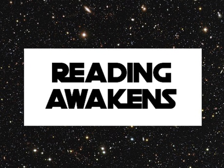 Reading Awakens text