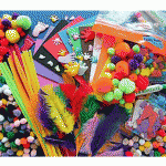 craft supplies