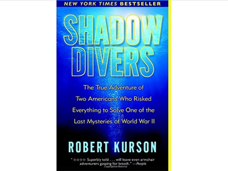 shadow divers book cover