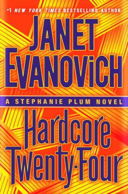 Hardcore Twenty Four