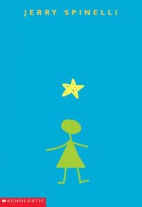 Cover of book Stargirl