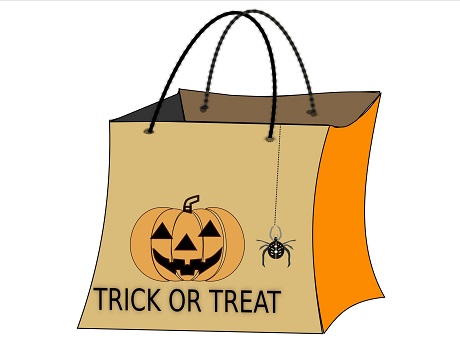 Hawaii State Public Library Systemmake And Take Trick Or