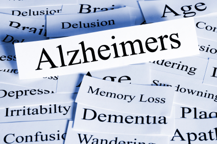 Symptoms of Alzheimer's and Dementia