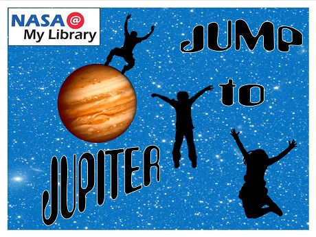 Jump to Jupiter logo