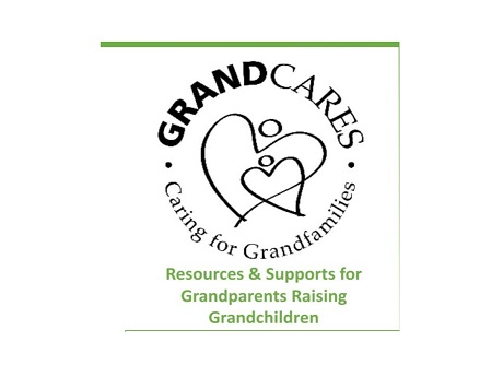 Grandfamily stress