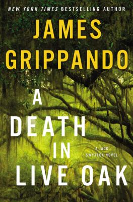 A Death In Live Oak