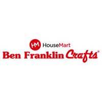 Ben Franklin/Housemart Logo