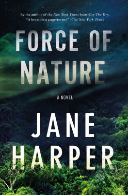 Force Of Nature