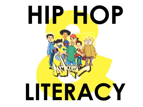 Hip Hop & Literacy