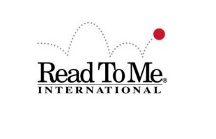 Read to Me logo