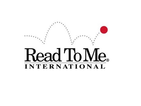 Read to Me logo