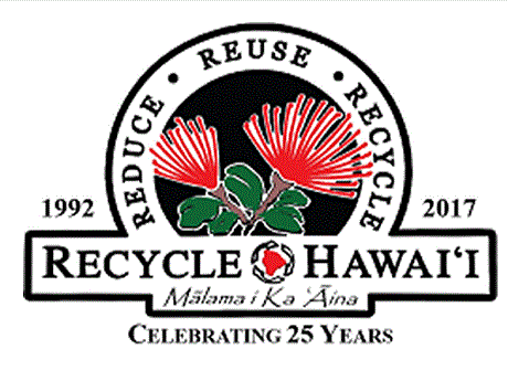 Recycle Hawaii Logo