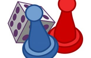 game pieces