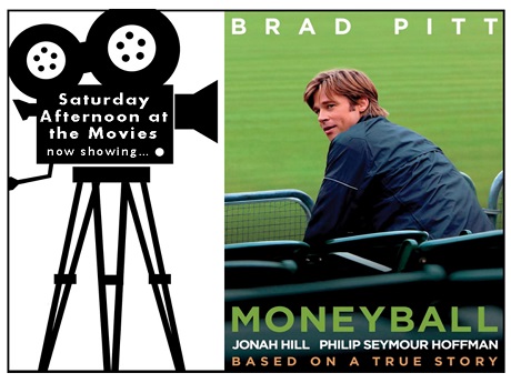 Moneyball movie