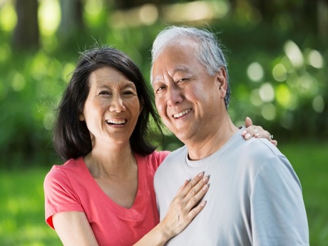Baby boomers preparing to retire
