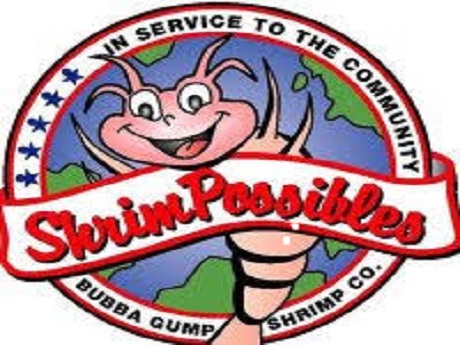 ShrimPossibles: service to the community