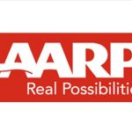 AARP logo