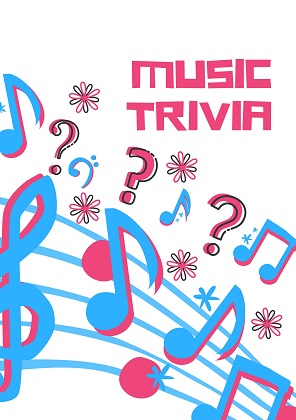 music trivia