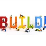 Lego Building