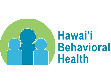 Hawaii Behavioral Health logo