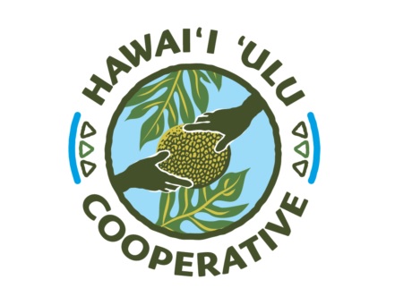 Hawaii Ulu Cooperative logo