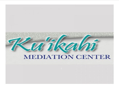 logo of Kuikahi Mediation Center in Hilo